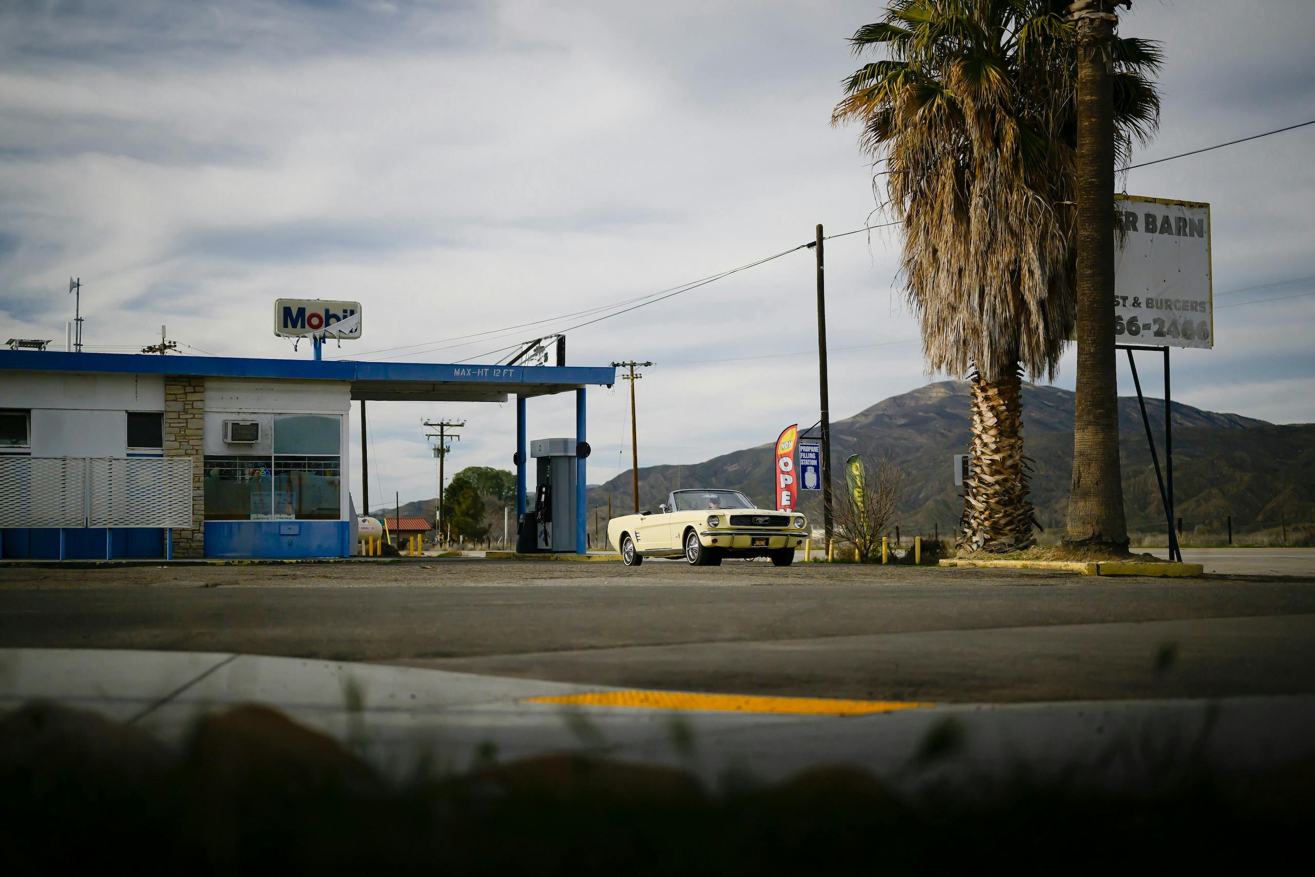 California Route 33 Road of the Year 2024