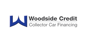 Woodside Credit logo